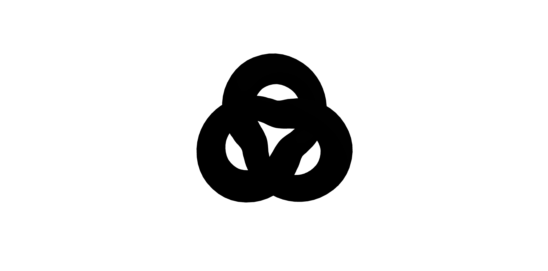 ByteBrew Logo Knot